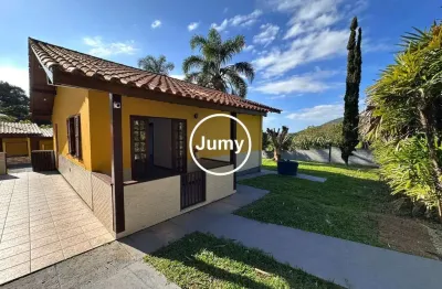 Casa com 2 quartos para alugar na Rua Padre Rohr, 222, Santo Antônio de Lisboa, Florianópolis