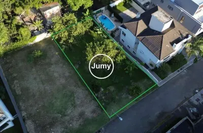 Terreno á venda de 450m² - santo antônio, floriianópolis/sc