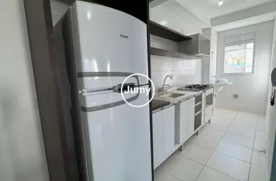 Apartamento com 2 quartos à venda na Rua Recanto dos Santos, 245, Pedra Branca, Palhoça