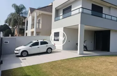 Casa de alto padrão á venda - 230m² - ingleses - florianópolis