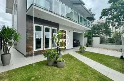 Casa com 3 quartos à venda na Rua das Baronesas, 66, Pedra Branca, Palhoça