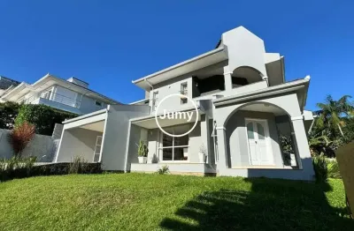 Casa com 4 dormitórios vista mar a venda - santo antônio de lisboa