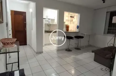 Apartamento todo mobiliado para locação. itacorubi - florianópolis/sc
