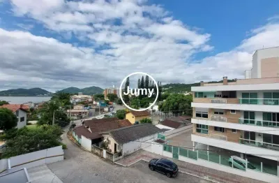 Apartamento com 2 quartos à venda na Servidão Natalicia Pereira, 109, João Paulo, Florianópolis