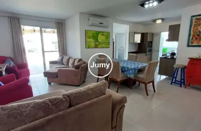 Cobertura com 3 quartos à venda na Rua Lázaro de Oliveira Souza, 701, Ingleses do Rio Vermelho, Florianópolis