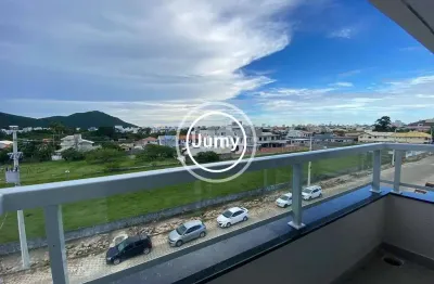 Apartamento com 2 quartos à venda na Rua dos Lordes, 49, Ingleses do Rio Vermelho, Florianópolis