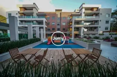 Apartamento com 2 quartos à venda na Rua Almíscar, 303, Monte Verde, Florianópolis