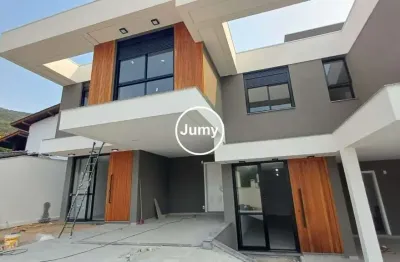 Casa com 3 quartos à venda na Rua de Pádua, 2, Santo Antônio de Lisboa, Florianópolis