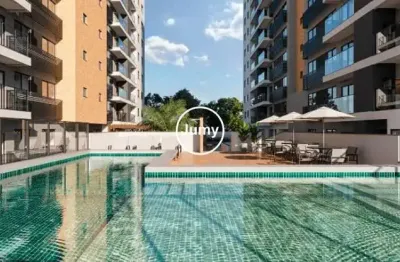 Apartamento com 2 quartos à venda na Rua Sebastiana Coutinho, 216, Areias, São José