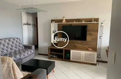Apartamento iluminado / proximo ao campo do figueirense