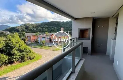 Apartamento com 2 quartos à venda na Rua Recanto do Sol, 574, Ingleses do Rio Vermelho, Florianópolis