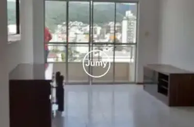 Apartamento com 3 quartos à venda na Rua Salomé Damázio Jacques, 90, Trindade, Florianópolis