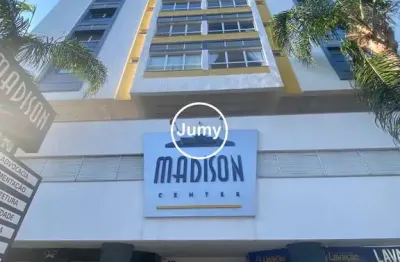 Sala comercial à venda na Avenida Desembargador Vítor Lima, 260, Trindade, Florianópolis