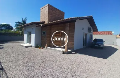 Casa com 2 quartos para alugar na Rodovia Baldicero Filomeno, 278, Ribeirão da Ilha, Florianópolis
