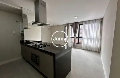 Apartamento com 2 quartos para alugar na Rua Portinari, 170, Pedra Branca, Palhoça
