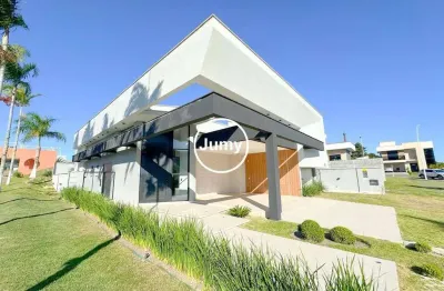 Casa em condomínio fechado com 3 quartos para alugar na Avenida Red Park, 980, São João do Rio Vermelho, Florianópolis