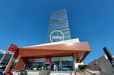 Sala comercial para alugar na Rua General Eurico Gaspar Dutra, 1475, Estreito, Florianópolis