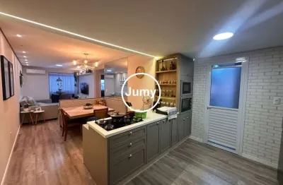 Apartamento com 3 quartos para alugar na Avenida Farroupilha, 350, Campinas, São José