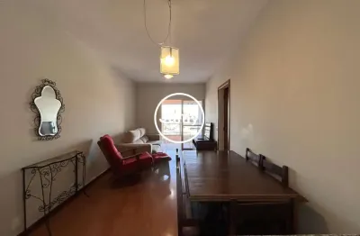 Apartamento mobiliado 3 quartos. estreito- florianópolis/sc