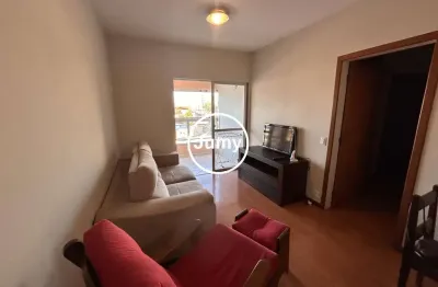 Apartamento mobiliado 3 quartos. estreito- florianópolis/sc