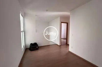 Apartamento novo, 2 quartos, em condominio. forquilhas- são jose/sc
