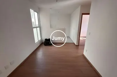 Apartamento novo, 2 quartos, em condominio. forquilhas- são jose/sc