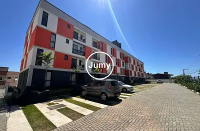 Apartamento com 2 quartos à venda na Rua São Benedito, 1090, Serraria, São José