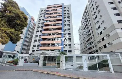 Apartamento com 3 quartos para alugar na Rua Cristóvão Nunes Pires, 170, Centro, Florianópolis