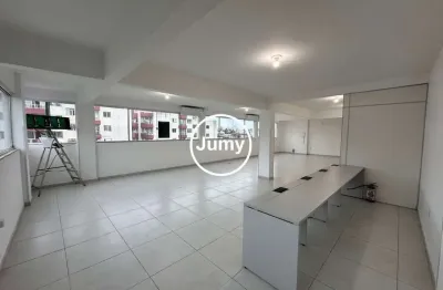 Sala comercial para alugar na Rua Araci Vaz Callado, 1717, Coloninha, Florianópolis