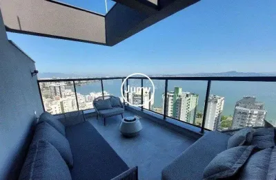 Apartamento com 1 quarto para alugar na Rua Padre Schrader, 150, Agronômica, Florianópolis