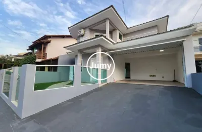 Casa com 3 quartos para alugar na Rua da Saracura, 320, Pedra Branca, Palhoça