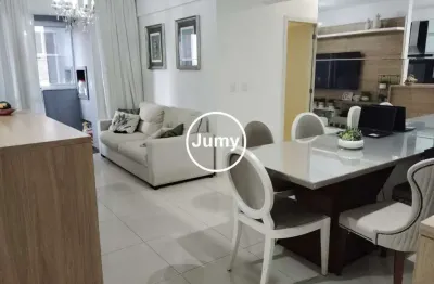 Apartamento 3 quartos no residencial il colosseo - pedra branca