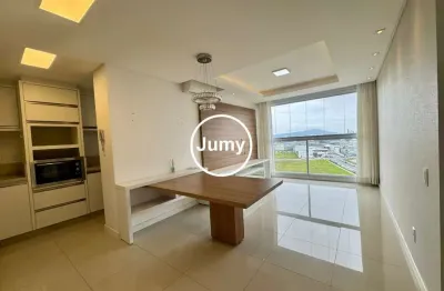 Apartamento com 2 quartos à venda na Rua da Praça, 241, Pedra Branca, Palhoça