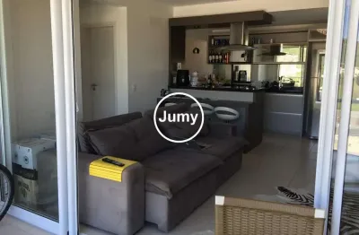 Apartamento com 2 quartos para alugar na Rua Jair Hamms, 38, Pedra Branca, Palhoça