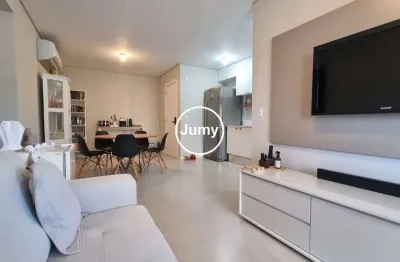 Apartamento com 2 quartos à venda na Rua das Cegonhas, 345, Pedra Branca, Palhoça