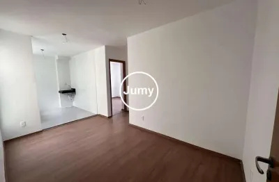 Apartamento com 2 quartos para alugar na Avenida Paulo Roberto Vidal, 2050, Bela Vista, Palhoça