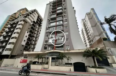 Apartamento com 2 quartos para alugar na Rua Heitor Luz, 97, Centro, Florianópolis