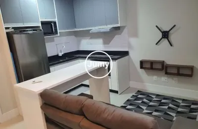 Apartamento com 1 quarto para alugar na Rua João Marçal, 216, Trindade, Florianópolis