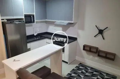 Apartamento com 1 quarto para alugar na Rua João Marçal, 216, Trindade, Florianópolis
