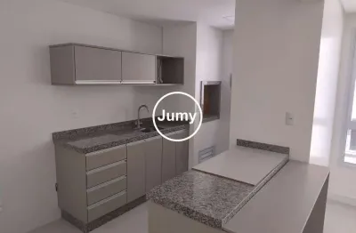 Apartamento com 2 quartos para alugar na Rua dos Beija-Flores, 138, Pedra Branca, Palhoça