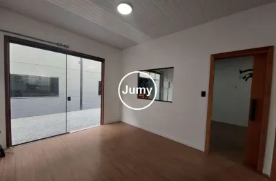 Sala comercial - aluguel r$4.000 - 55m² - santo antônio de lisboa, florianopolis