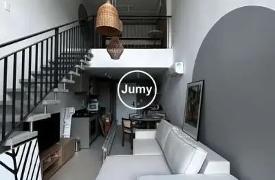 Apartamento com 1 quarto para alugar na Rodovia João Paulo, 1291, João Paulo, Florianópolis