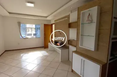 Apartamento com 3 quartos para alugar na Rua Alexandria, 155, Pagani, Palhoça