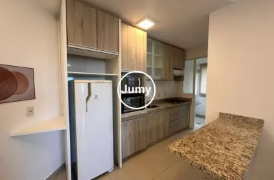 Apartamento com 2 quartos para alugar na Avenida da Pedra Branca, 363, Pedra Branca, Palhoça