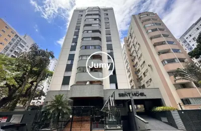 Apartamento com 3 quartos à venda na Rua Esteves Júnior, 522, Centro, Florianópolis