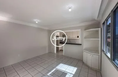 Apartamento com 2 quartos para alugar na Rua Delamar José da Silva, 185, Kobrasol, São José