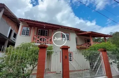 Casa com 4 quartos para alugar na Servidão Cacupé, 175, Cacupé, Florianópolis