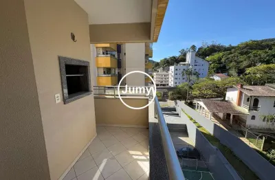 Apartamento com 2 quartos para alugar na Rodovia Virgílio Várzea, 2970, Saco Grande, Florianópolis