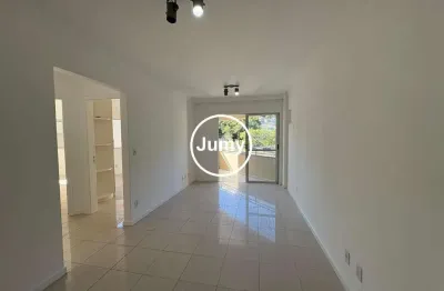 Apartamento com 2 quartos para alugar na Rodovia Virgílio Várzea, 2970, Saco Grande, Florianópolis