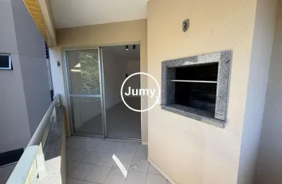 Apartamento com 2 quartos para alugar na Rodovia Virgílio Várzea, 2970, Saco Grande, Florianópolis